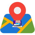 Increased Local Visibility Icon by RAD SEO Specialist
