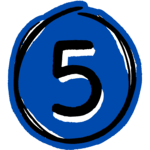 Local SEO Process number five Icon by RAD SEO Specialist