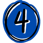 Local SEO Process number four Icon by RAD SEO Specialist