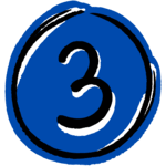 Local SEO Process number three Icon by RAD SEO Specialist