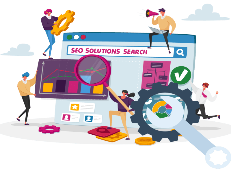 What is technical SEO by RAD SEO Specialist