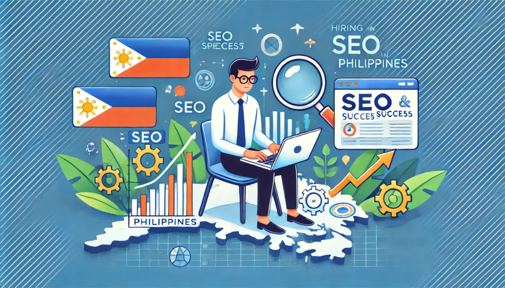 Unlocking the Power of SEO: The Essential Guide to Hiring an SEO Specialist in the Philippines